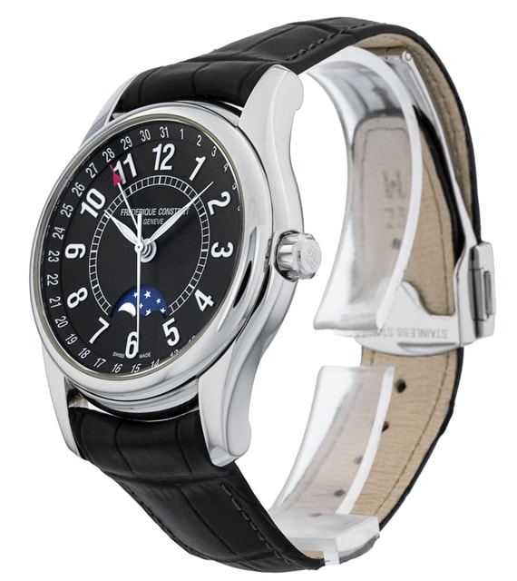 Frederique Constant Moontimer FC-330B6B6 Image 2